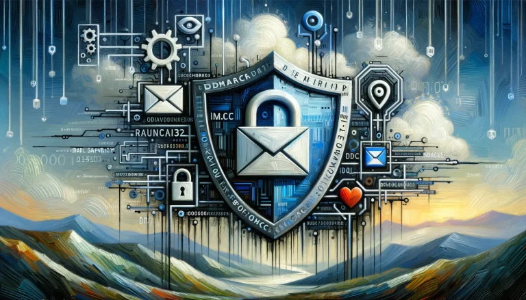 Google DMARC: Navigating New Email Authentication Requirements