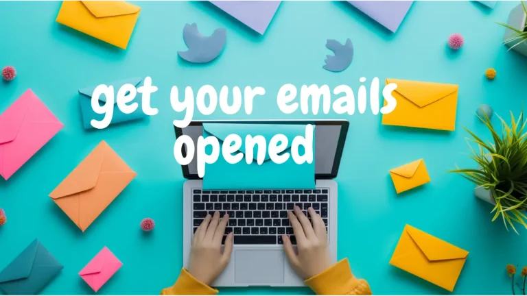 Get Your Emails Opened With the Email Subject Line Generator